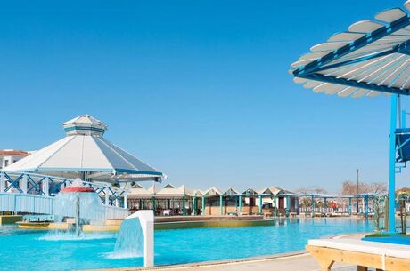 Sharm El Sheikh 5* Dreams Beach Resort Hotel İle Mısır Turu 21-27 Ocak 2025