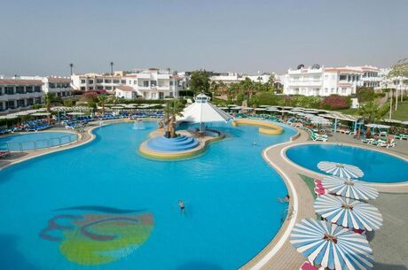 Sharm El Sheikh 5* Dreams Beach Resort Hotel İle Mısır Turu 21-27 Ocak 2025