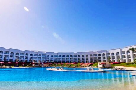 2025'i Rixos Radamis Tirana ile Sharm El Shake Mısır'da Karşılıyoruz 29 Aralık - 2 Ocak 2025