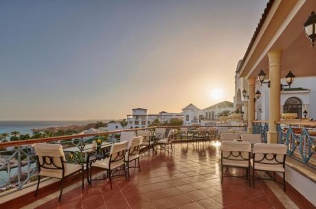Ankara Hareketli Sharm el Sheikh – Gündüz Uçakları – Her Şey Dahil Konaklama – 4 Gece/ 5 Gün 