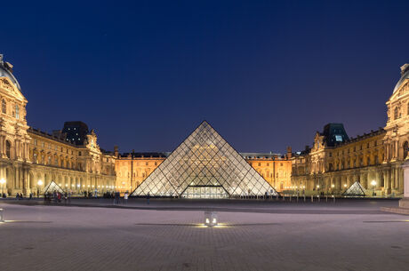 Ankara Hareket  Paris & Sanat Turu 4 Gece 5 Gün 