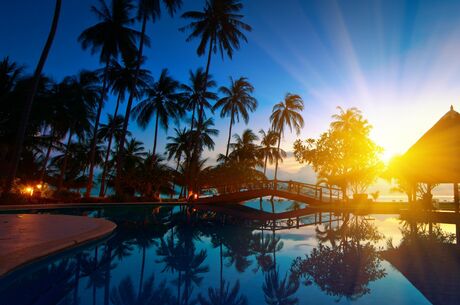 Bangkok & Phuket & Singapur Serüveni Türk Hava Yolları ile 7 Gece (Kurban Bayramı Dönemi)