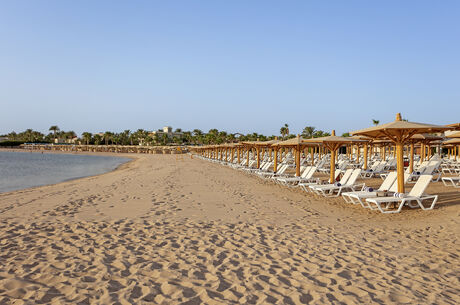 Hurghada  Xanadu Makadi Bay Ultra Lüks Tatil (Bayram Özel Ulaşımsız)