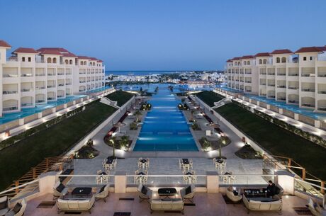 Hurghada  Xanadu Makadi Bay Ultra Lüks Tatil (Bayram Özel Ulaşımsız)