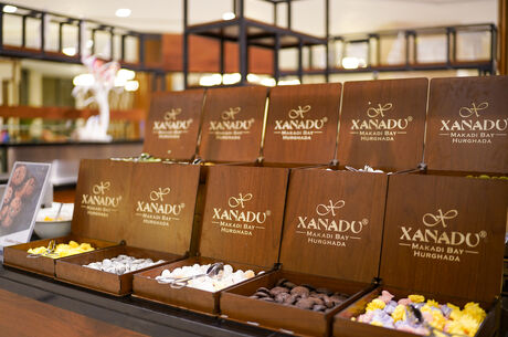 Hurghada  Xanadu Makadi Bay Ultra Lüks Tatil (Bayram Özel Ulaşımsız)