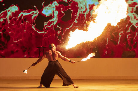 Hurghada  Xanadu Makadi Bay Ultra Lüks Tatil (Bayram Özel Ulaşımsız)