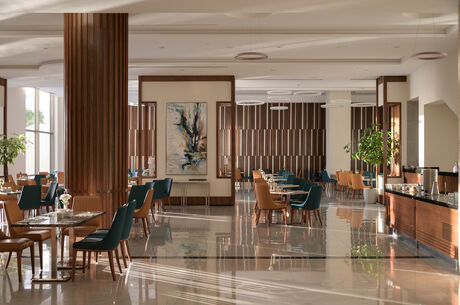 Hurghada  Xanadu Makadi Bay Ultra Lüks Tatil (Bayram Özel Ulaşımsız)