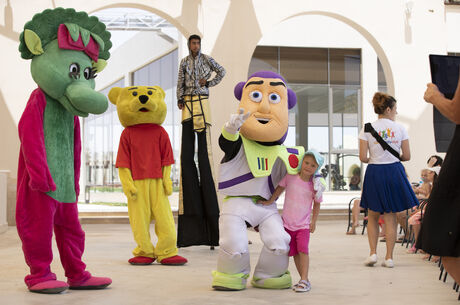 Hurghada  Xanadu Makadi Bay Ultra Lüks Tatil (Bayram Özel Ulaşımsız)