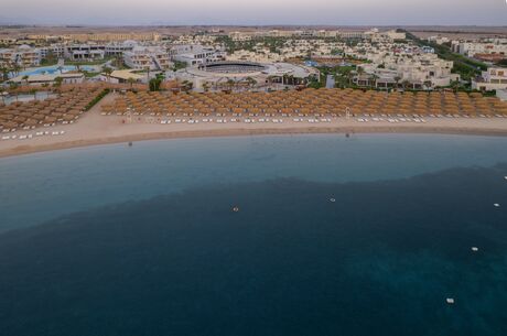 Hurghada  Xanadu Makadi Bay Ultra Lüks Tatil (Bayram Özel Ulaşımsız)