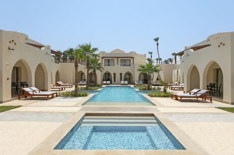 Hurghada  Xanadu Makadi Bay Ultra Lüks Tatil (Bayram Özel Ulaşımsız)