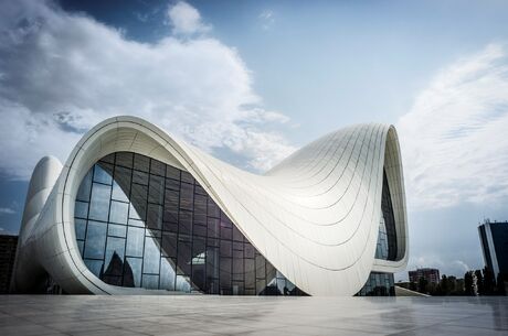 Bakü Turu (Kişiye Özel Esnek Planlama)