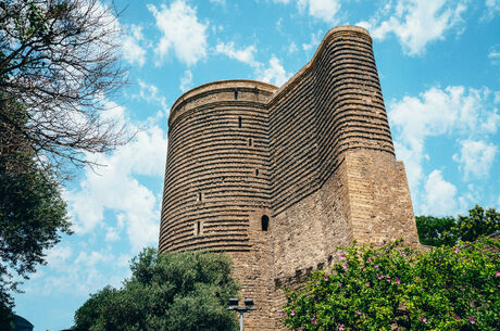 Bakü Turu (Kişiye Özel Esnek Planlama)