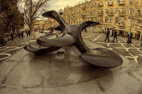 Bakü Turu (Kişiye Özel Esnek Planlama)