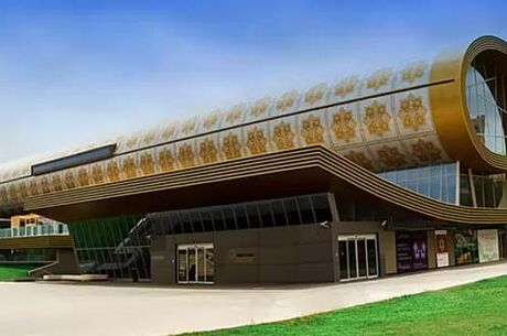 Bakü Turu (Kişiye Özel Esnek Planlama)