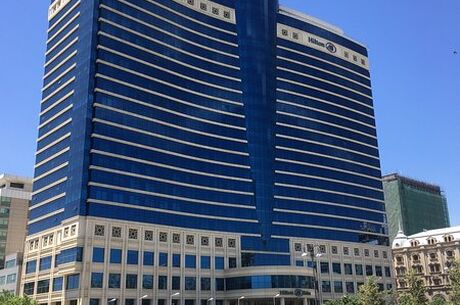 Bakü Turu (Kişiye Özel Esnek Planlama)