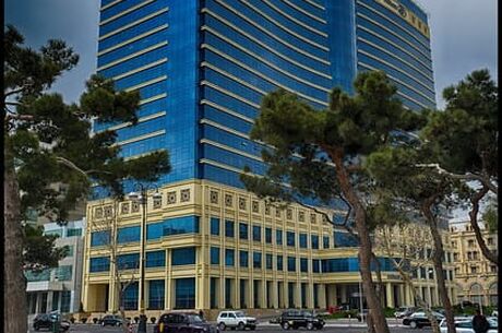 Bakü Turu (Kişiye Özel Esnek Planlama)