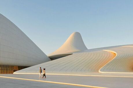 Bakü Turu (Kişiye Özel Esnek Planlama)