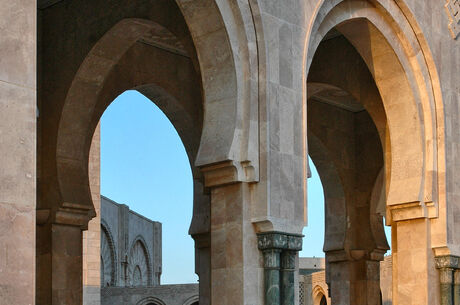 COMFORT FAS SAHRA ÇÖLÜ