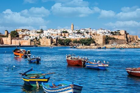 COMFORT FAS SAHRA ÇÖLÜ