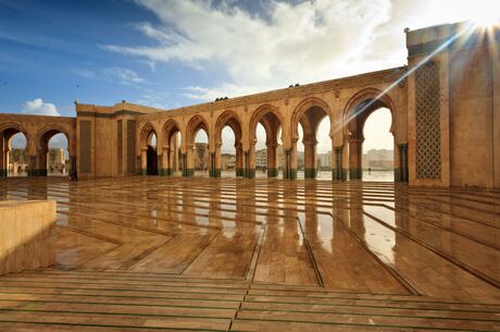 COMFORT FAS SAHRA ÇÖLÜ