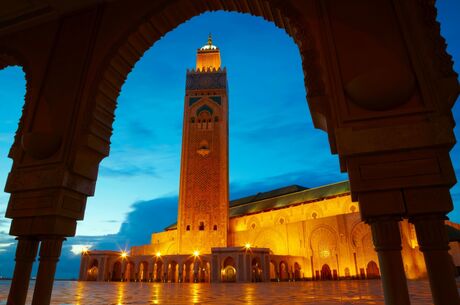 COMFORT FAS SAHRA ÇÖLÜ