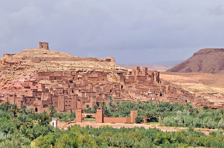 COMFORT FAS SAHRA ÇÖLÜ