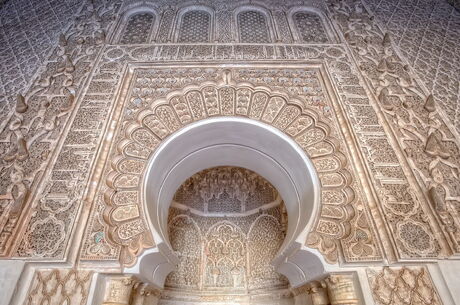 COMFORT FAS SAHRA ÇÖLÜ