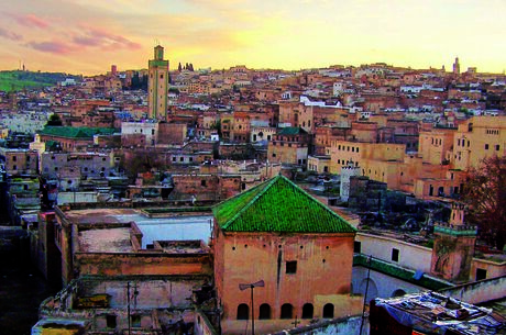 COMFORT FAS SAHRA ÇÖLÜ