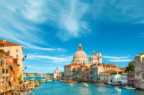 COMFORT ALPLER VE İTALYA-İSVİÇRE- FRANSA TURU