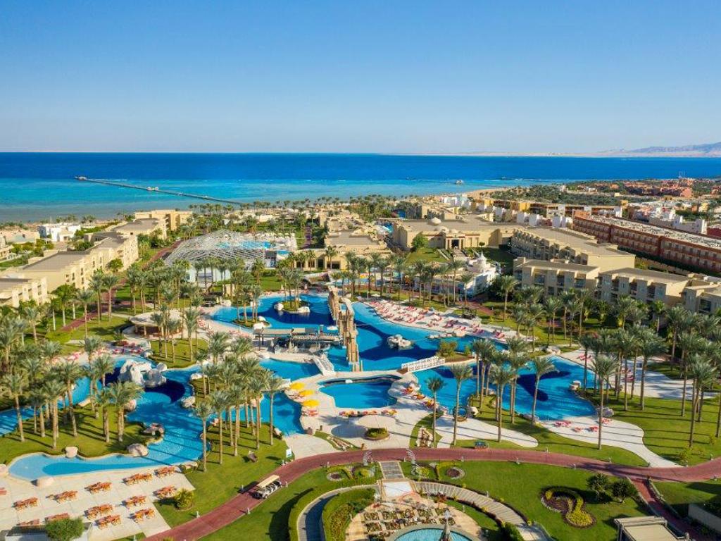 2025'i Rixos Seagate ile Sharm El Shake Mısır'da Karşılıyoruz 29 Aralık - 2 Ocak 2025